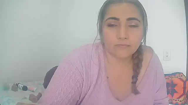 Paula-Harrison online show from 01.24.25