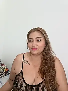 Paula-Harrison online show from 01.25.25