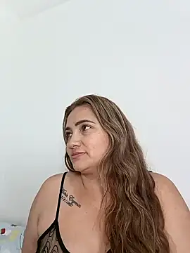 Paula-Harrison online show from 01.25.25