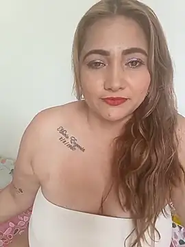 Paula-Harrison online show from 02.08.25