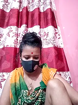 Oindrila-Rani online show from 03.09.25