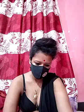 Oindrila-Rani online show from 03.13.25