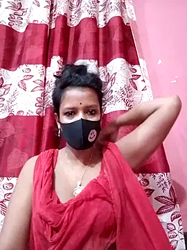 Oindrila-Rani online show from 03.15.25