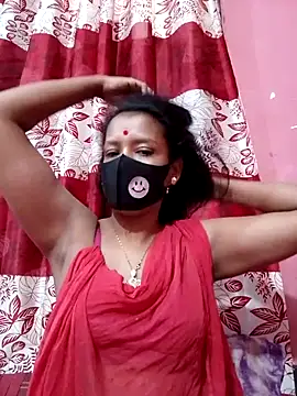 Oindrila-Rani online show from 03.17.25