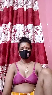 Oindrila-Rani online show from 03.18.25