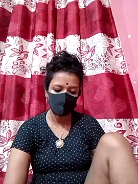 Oindrila-Rani online show from 03.19.25