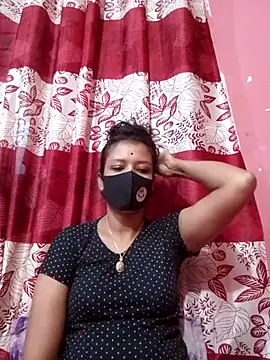 Oindrila-Rani online show from 03.22.25