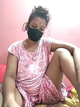 Oindrila-Rani online show from 09.24.25