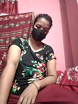 Oindrila-Rani online show from 11.11.25