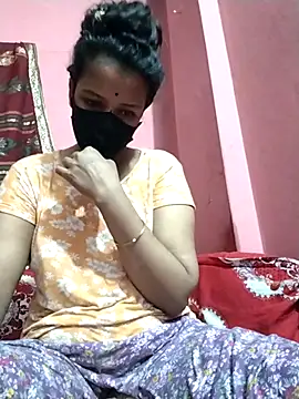 Oindrila-Rani online show from 11.15.25