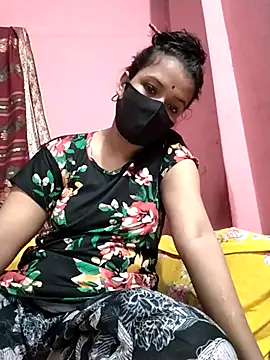 Oindrila-Rani online show from 11.26.25