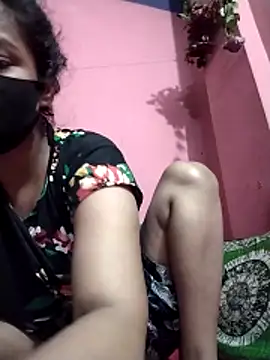 Oindrila-Rani online show from 12.21.25