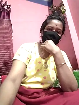 Oindrila-Rani online show from 12.22.25