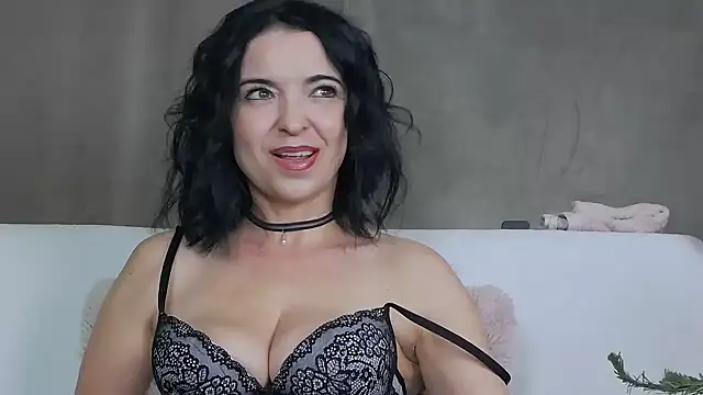 Ortensialady76 online show from 01.09.25