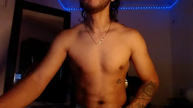 Snapshot of maxximus_100 chatting on 01.24.25 maxximus 100 online show from 01.24.25