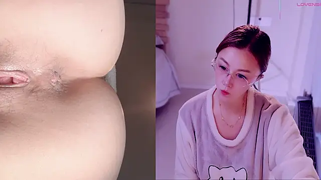 Krismil3 online show from 03.24.26