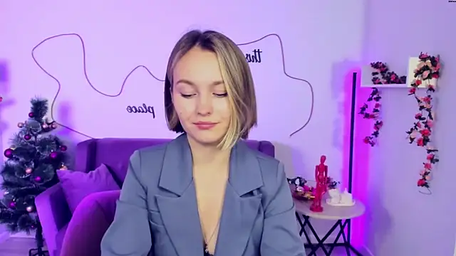 BritnieCute online show from 12.26.24