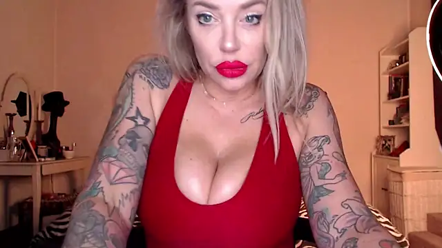 SadieGlam online show from 01.17.25