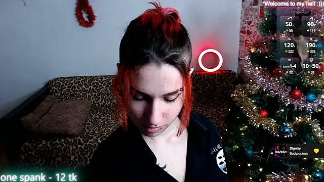 Miya Wey  online show from 12.26.24