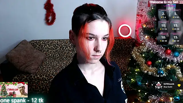 Miya Wey  online show from 12.30.24