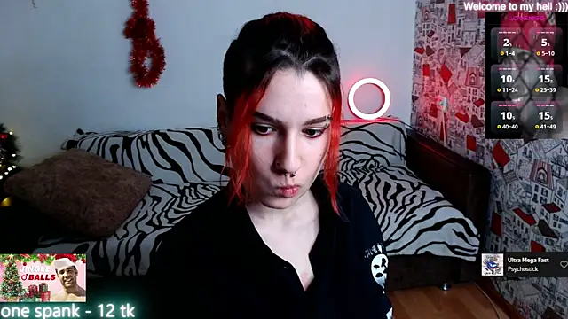 Miya Wey  online show from 01.06.25