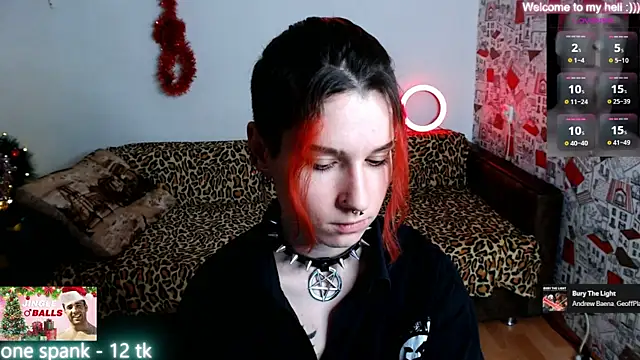 Miya Wey  online show from 01.16.25