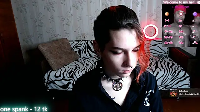 Miya Wey  online show from 01.24.25