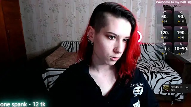 Miya Wey  online show from 02.16.25