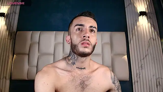 Marcelo ruiz  online show from 02.27.25