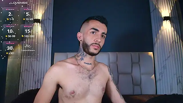 Marcelo ruiz  online show from 09.25.25