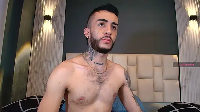 Marcelo ruiz  online show from 10.24.25