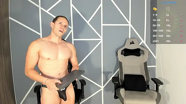 Snapshot of ianandjosephx chatting on 01.05.25 ianandjosephx online show from 01.05.25