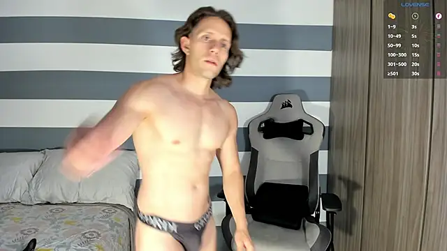 Snapshot of ianandjosephx chatting on 01.12.25 ianandjosephx online show from 01.12.25