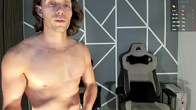 Snapshot of ianandjosephx chatting on 01.18.25 ianandjosephx online show from 01.18.25