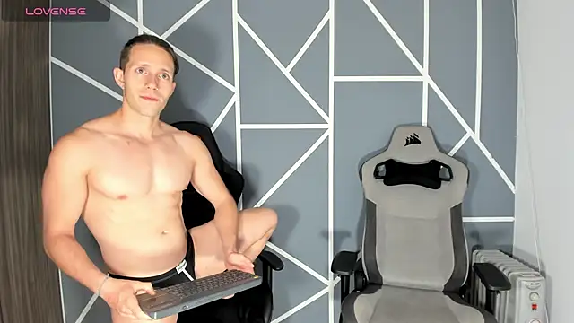 Snapshot of ianandjosephx chatting on 01.31.25 ianandjosephx online show from 01.31.25