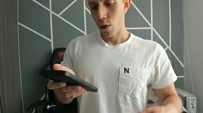 Snapshot of ianandjosephx chatting on 01.31.25 ianandjosephx online show from 01.31.25