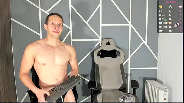 Snapshot of ianandjosephx chatting on 02.05.25 ianandjosephx online show from 02.05.25