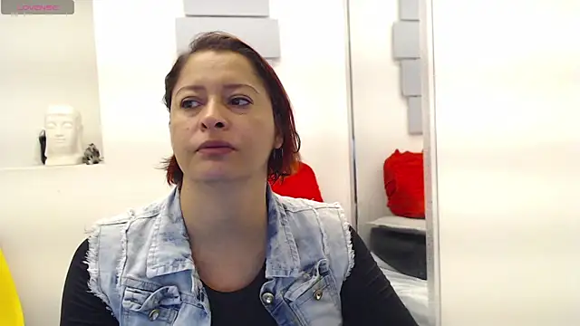 eva twiss online show from 11.10.25