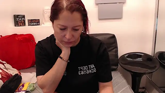 eva twiss online show from 06.08.26