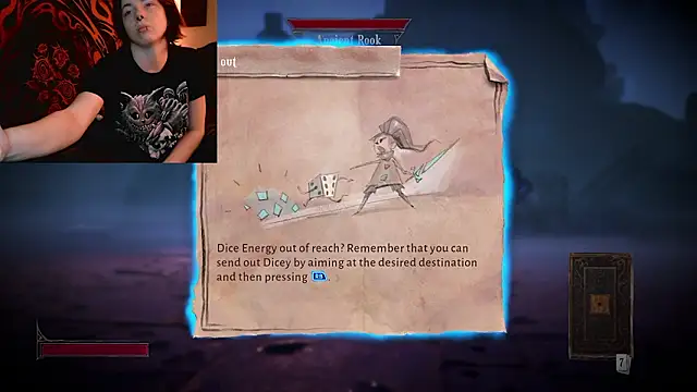 GoddessPinxx online show from 03.10.26