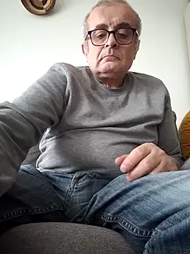 Bretoncool online show from 03.08.25