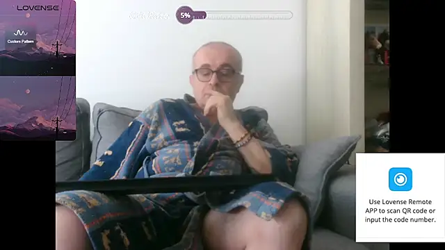 Bretoncool online show from 10.17.25