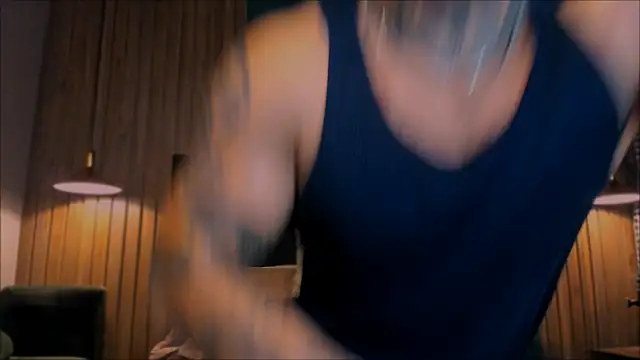 LeoSalvatore  online show from 02.26.25