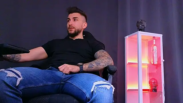 MightyAaron66 online show from 02.21.25