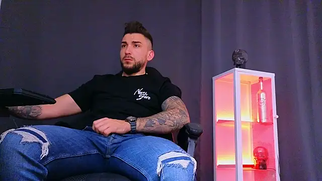 MightyAaron66 online show from 02.22.25