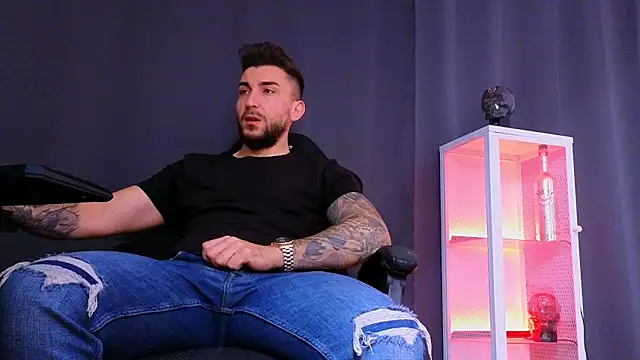 MightyAaron66 online show from 03.02.25