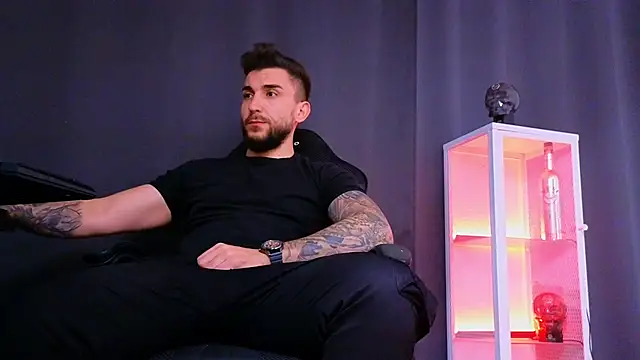 MightyAaron66 online show from 03.07.25