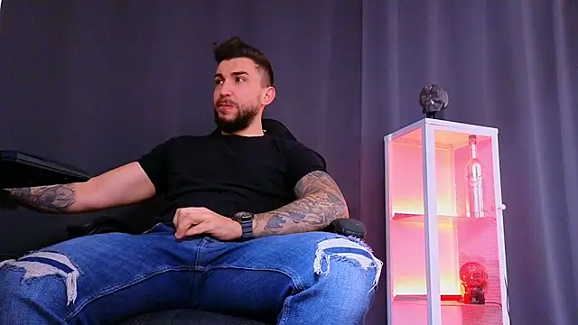 MightyAaron66 online show from 03.08.25