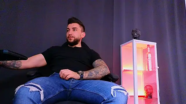 MightyAaron66 online show from 03.09.25