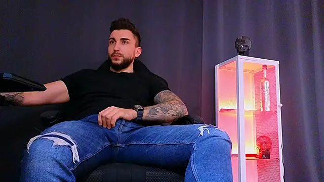 MightyAaron66 online show from 03.09.25